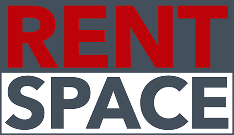 RentSpace App Logo